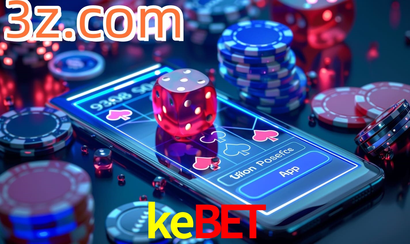 Baixar App kebet