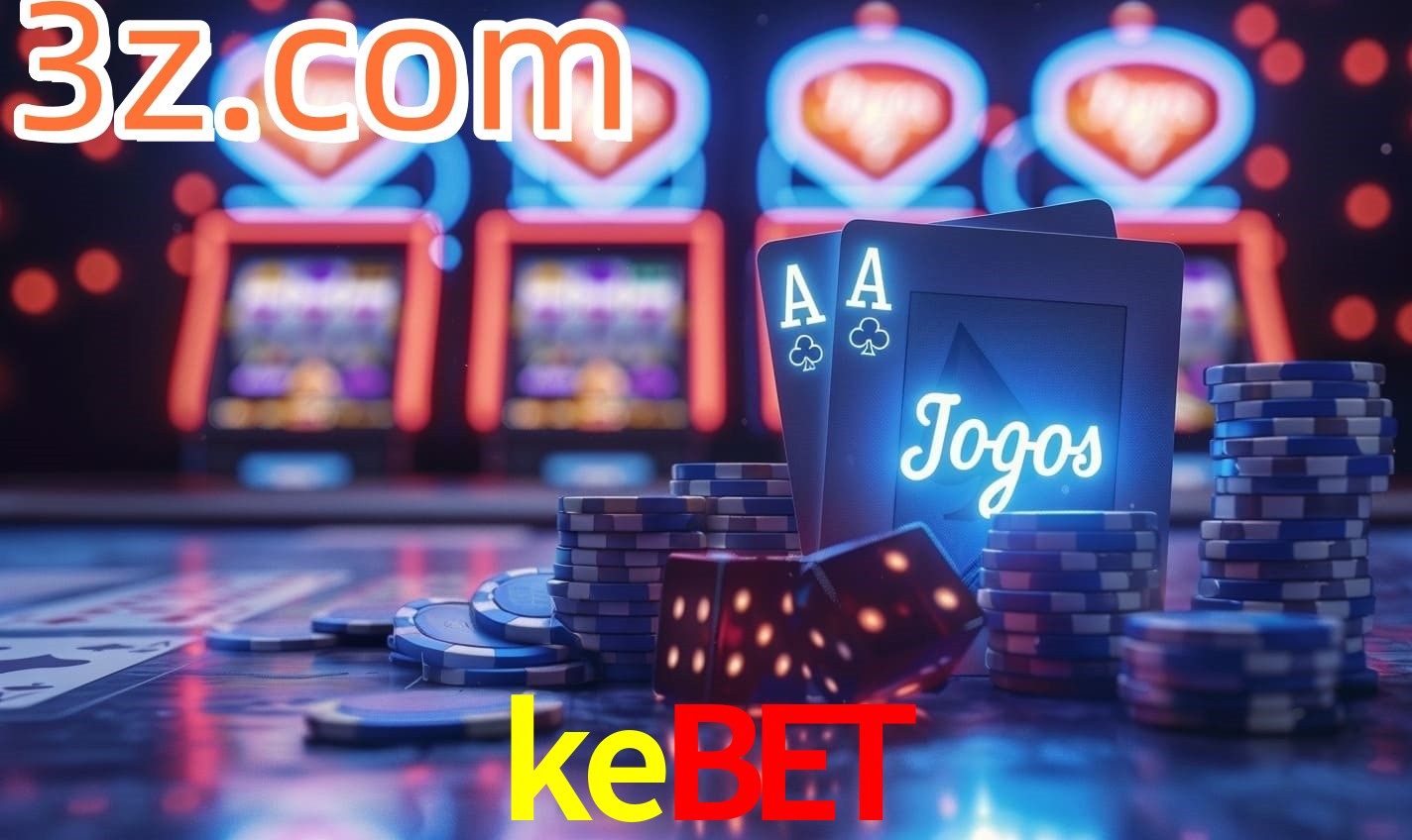 Lista de Jogos kebet